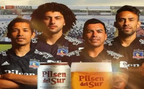 Pilsen del Sur espera seguir muchos años junto a los albos.