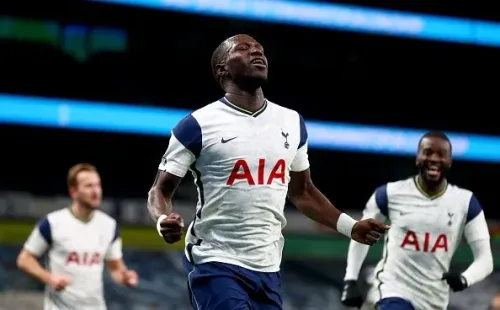 Los Spurs jugarán contra el Manchestr City la final de la Carabao Cup. (Foto: Getty)