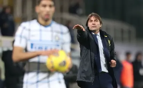 Conte