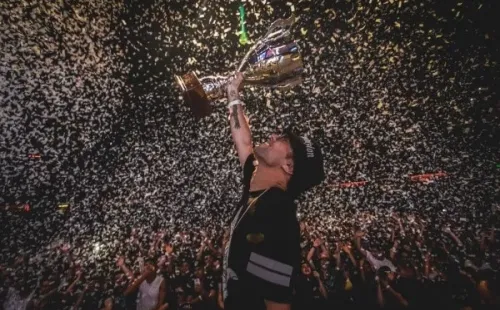 Teorema es el actual campeón de la FMS Chile. (Foto: Instagram de Teorema)