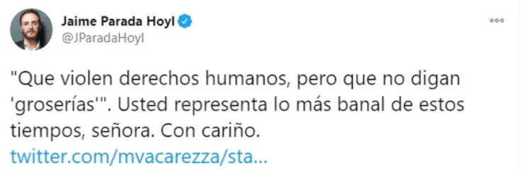 Jaime Parada