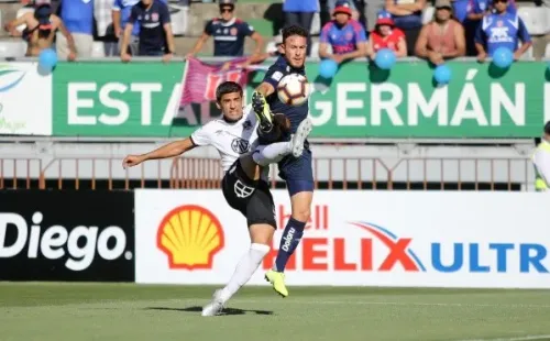 Colo Colo y Universidad de Chile animarán una nueva edición del Superclásico. Foto: Agencia Uno