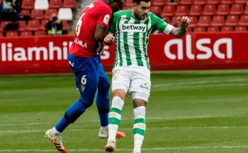 Real Betis