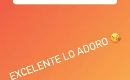 Respuesta de Marité Matus