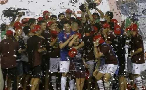 Lanús fue campéon de la Copa Sudamericana en el 2013. (Foto: Getty)