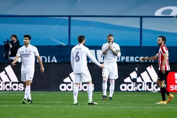 Real madrid