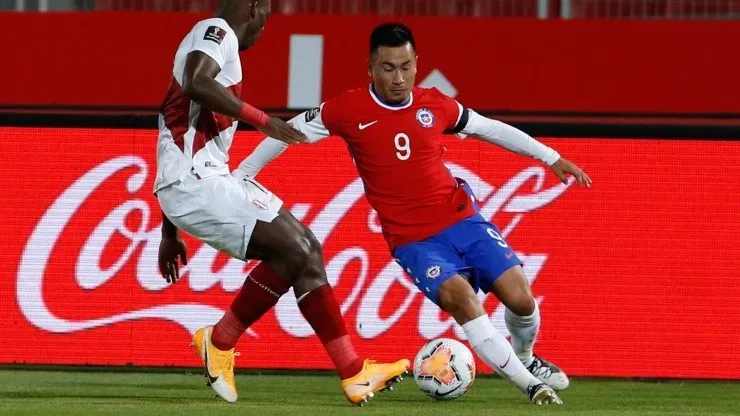 Selección chilena busca entrenador