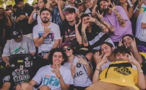 La DEM vivirá la segunda fecha de la temporada 2020. (Foto: Fran Cortés)