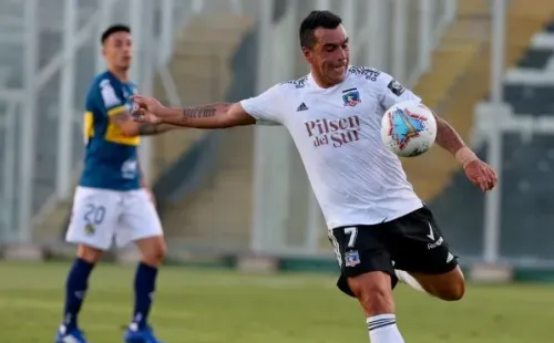 Mendoza cree que el Cacique debe sumar puntos sea como sea.