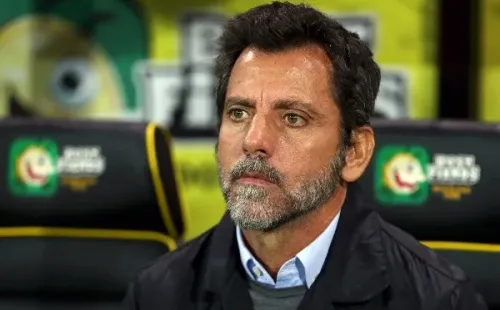 Quique Sánchez Flores
