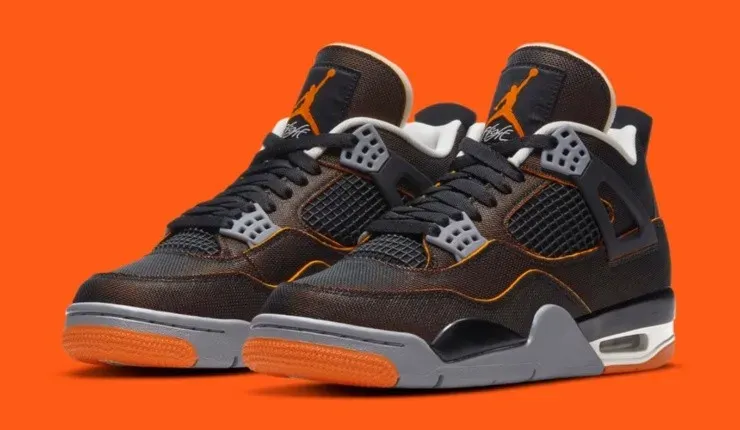 Air Jordan 4