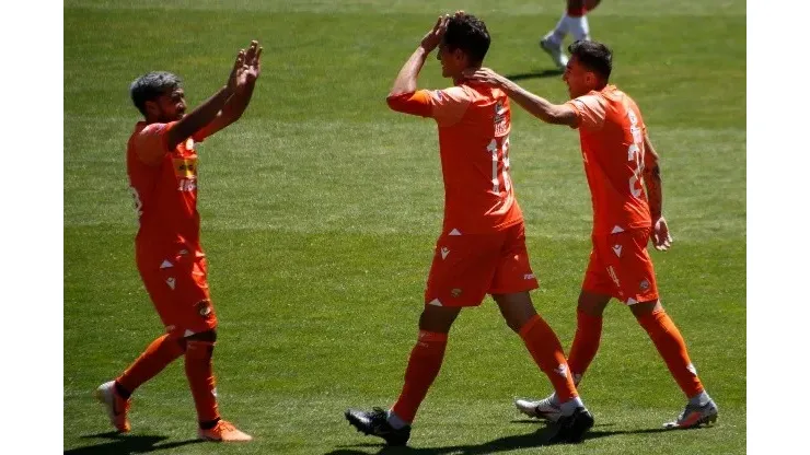 Cobreloa