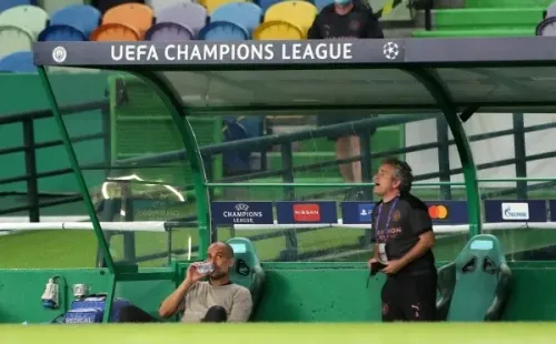 Juanma Lillo y Guardiola