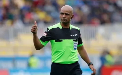 Jorge Osorio