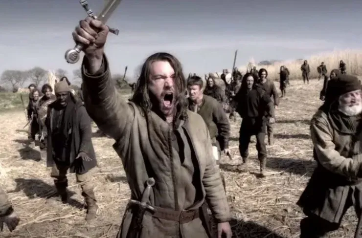 The Bastard Executione