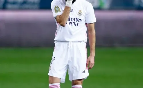 Tras el “Alcoyanazo”, la Casa Blanca ya piensa en un reemplazo para Zidane. (Foto: Getty)