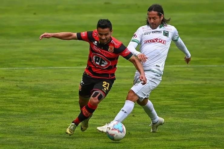 De los tres encuentros disputados por ambos clubes esta temporada, Rangers se llevó la victoria en dos, el otro fue un empate sin goles. (Foto: Agencia Uno)