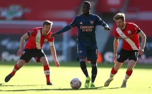 Arsenal no pudo defender la corona del certamen.