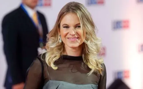 Ignacia Allamand
