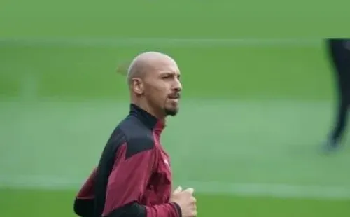Zlatan Ibrahimovic