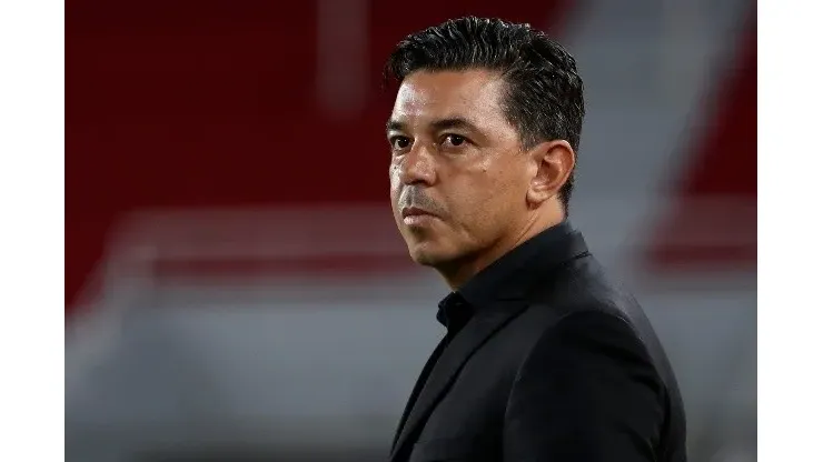 Marcelo Gallardo