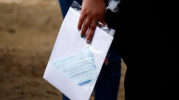 Los resultados de la Prueba de Transición estarán disponibles el día 11 de febrero de 2021. Foto: Agencia Uno.