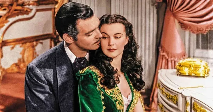 Lo que el viento se llevo