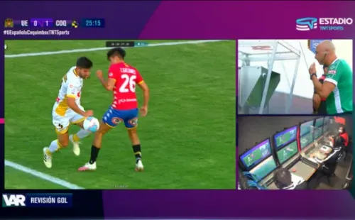 Foto: TNT Sports