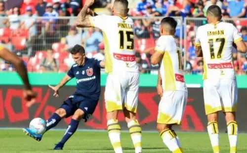 La próxima “final” de Coquimbo será este viernes ante la U.