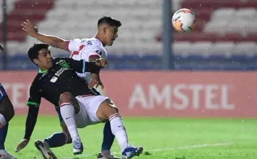 Rubio dejaría Alianza Lima tras un año para el olvido. Foto: Getty Images