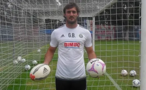 Guido Bonini