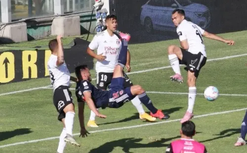 Colo Colo