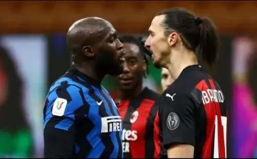 Nuevos y graves antecedente de la pelea de Lukaku e Ibra surgieron en las últimas horas.