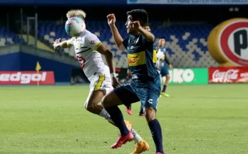 La denuncia de los penquistas fue desestimada.