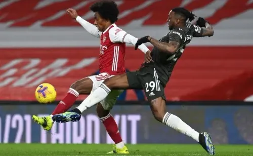 Empate sin goles entre Arsenal y Manchester United en el Emirates.