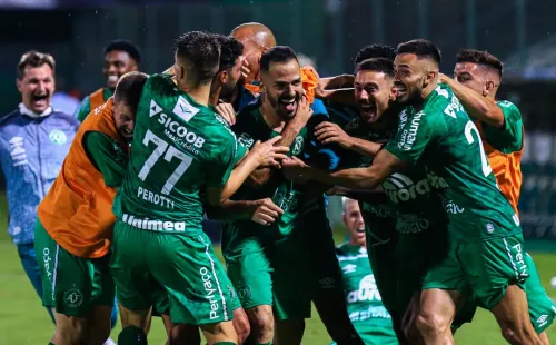 Chapeconese regresará a primera tras un año en la Serie B.