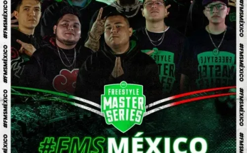 La FMS México cuenta los días para regresar en su jornada 6. (Foto: FMS México)