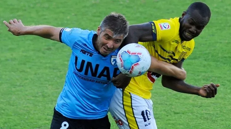 Programación de la lucha por la permanencia y evitar el descenso