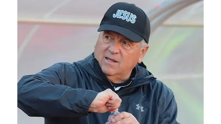 Luis Marcoleta