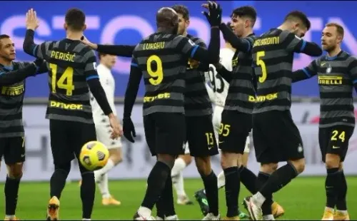 Alexis se quedará en el Inter y no partirá a La Roma.