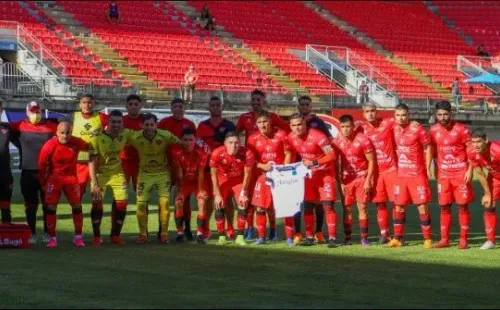 Los de Chillán regresan a Primera División tras 5 años y medio.