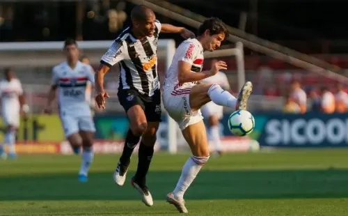 Pato podría recalar en la MLS.
