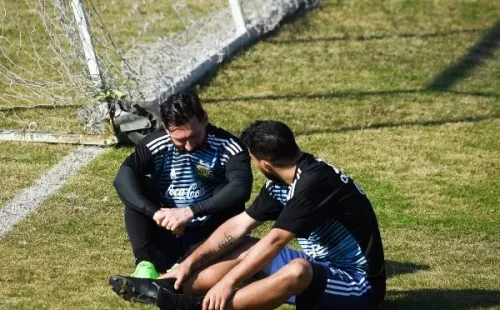 Agüero