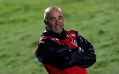 Sampaoli es el favorito de la directiva olímpica.