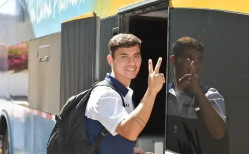 Miguel Escalona