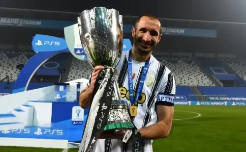 Chiellini