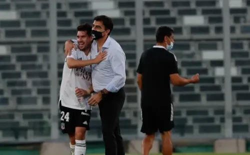 El equipo dirigido por Gustavo Quinteros vive una pequeña racha y lleva cinco partidos invicto. (Foto: Agencia UNO)