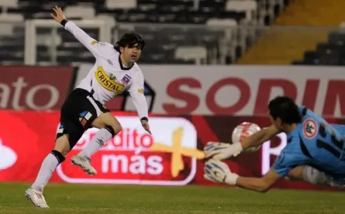 Lucas Wilchez