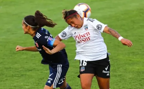 El partido se definió gracias a los tantos de Zamora y Sánchez en el primer tiempo.