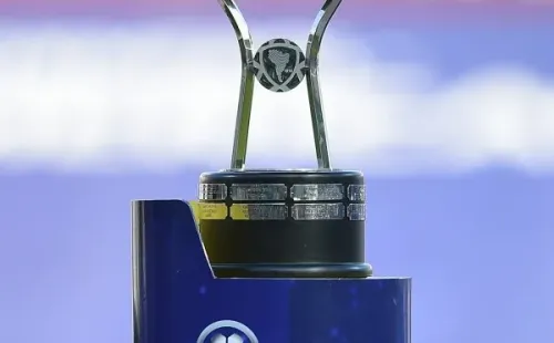 En la edición 2021 de la Copa Sudamericana debutará un nuevo formato. Habrán “play-offs” entre cuatro equipos chilenos, dos de ellos pasarán a la fase de grupo. (Foto: Getty)